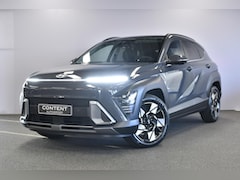 Hyundai Kona - 1.6i HEV 141pk DCT Comfort Smart