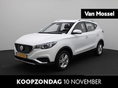 MG ZS - EV Comfort 45 kWh | 1e-Eigenaar | Navi | Apple CarPlay | Adaptive Cruise Control |