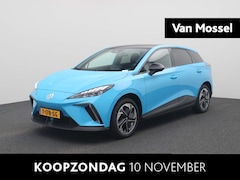 MG 4 - 4 Luxury 64 kWh 435 KM WLTP | Navi | Warmtepomp | 360 Camera | Stoel+ Stuurverwarming |