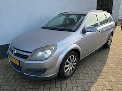 Opel Astra Wagon - 1.6 Enjoy - Trekhaak