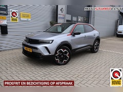 Opel Mokka - 1.2 Turbo GS Line 1e eigenaar NL-Auto