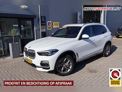 BMW X5 - xDrive45e Executive 1e Eigenaar NL-Auto Volledig Onderhouden Volgens Schema