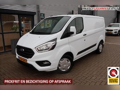 Ford Transit Custom - 280 2.0 TDCI L1H1 Trend