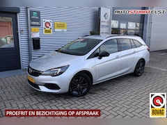 Opel Astra Sports Tourer - 1.2 Business Elegance PDC | Camera| NL-Auto | 1e Eigenaar | Navi | LED