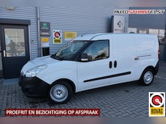 Opel Combo - 1.6 CDTi L2H1 Edition 77KW | PDC achter | Airco | BTW-auto | 1e eigenaar | bedr.inrichting