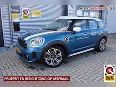 MINI Countryman - 2.0 Cooper S John Cooper Works