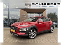 Hyundai Kona - 1.0T Essence | Navigatie | Trekhaak | 18" velgen