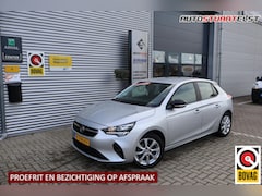 Opel Corsa - 1.2 Edition PDC|NL-Auto|1e-Eigenaar|Navi|Compleet onderhouden