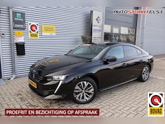 Peugeot 508 - 1.2 PureTech Allure Pack Business AUT. 130pk | Airco | PDC | NAVI | 1e-eigenaar | BTW-auto