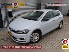 Volkswagen Polo - 1.0 MPI Trendline 1e Eigenaar NL-Auto