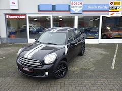 MINI Countryman - 1.6 Cooper Pepper