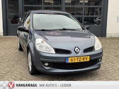 Renault Clio - 1.4-16V Extreme - Airco