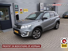 Suzuki Vitara - 1.0 Boosterjet Select 1e Eigenaar NL-Auto Volledige Historie