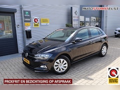 Volkswagen Polo - 1.0 MPI Comfortline