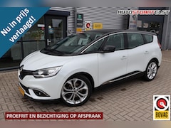 Renault Grand Scénic - 1.3 LIMITED Aut. | 7 PERSOONS 1E EIGENAAR VOLLEDIG ONDERHOUDEN NL-AUTO