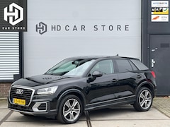 Audi Q2 - 1.4 TFSI 150pk Pro Line Plus Navi|Sfeer|Stoelverwarming