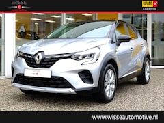 Renault Captur - TCe 130 Zen - Apple Carplay/Android Auto, DAB+