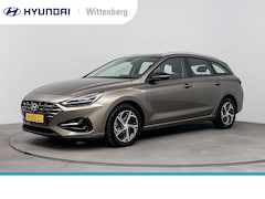 Hyundai i30 Wagon - 1.0 T-GDi MHEV Comfort Smart Aut. | Navigatie | Camera | LED | Parkeersensoren | Cruise co