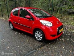 Citroën C1 - 1.0-12V Selection