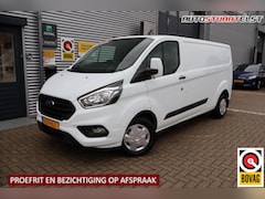 Ford Transit Custom - 300 2.0 TDCI L2H1 Trend