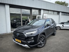 Toyota RAV4 - 2.5 Hybrid AWD ADVENTURE | Trekgewicht 1.650 kg