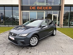 Seat Ibiza - 1.0 EcoTSI Style Business Intense Navi I Carplay I Parkeersensors