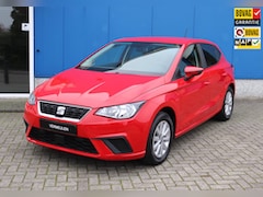 Seat Ibiza - 1.0 TSI Flex