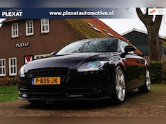 Audi TT Roadster - 3.2 V6 quattro Aut. | 2x S-Line | 6-cilinder | Navigatie | Xenon | 19 Inch | Climate | Sto