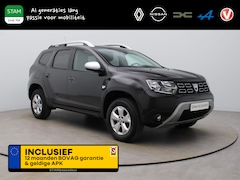 Dacia Duster - TCe 125pk Comfort Airco | Camera | Cruisecontrol | Navi | Parksens. achter