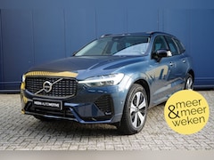 Volvo XC60 - 2.0 Recharge T6 AWD Plus Dark | Long Range Accu | Automaat | 2250 kg trekgewicht |Trekhaak