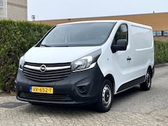 Opel Vivaro - 1.6 CDTI L1H1 Edition