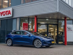 Tesla Model 3 - Standard range RWD Plus 60 kWh | Pano | Leder | Camera |