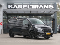 Mercedes-Benz Vito - 190PK CDI | Aut. | KAR-edition | Standkachel | Cruise | Airco