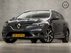 Renault Mégane Estate - 1.2 TCe Bose Sport Automaat (APPLE CARPLAY, NAVIGATIE, CAMERA, BOSE AUDIO, TREKHAAK, LEDER