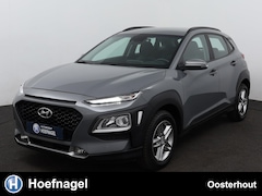 Hyundai Kona - 1.0 T-GDI Comfort Camera | Climate Control | Cruise Control | Stoelverwarming