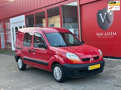 Renault Kangoo Express - 1.6-16V Grand Confort|Automaat|