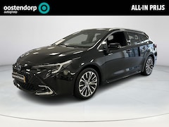 Toyota Corolla Touring Sports - Hybrid 140 Dynamic