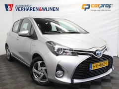 Toyota Yaris - 1.5 Hybrid Trend | CLIMAT | CRUISE | CAMERA | NAVIGATIE | BLUETOOTH | LMV