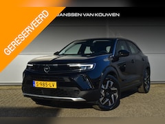 Opel Mokka Electric - Level 3 50 kWh 3-fasen Clima Camera Apple Carplay