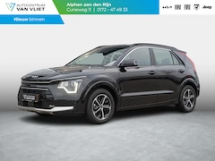 Kia Niro - 1.6 GDi Hybrid DynamicLine