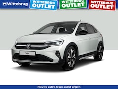 Volkswagen Taigo - 1.0 TSI Style OUTLET ACTIE WITTEBRUG VOORSCHOTEN