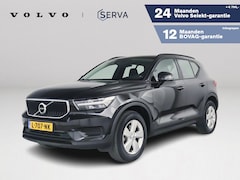 Volvo XC40 - T2 Aut. Momentum Core | Parkeercamera | Apple Carplay