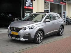 Peugeot 3008 - 1.2 PureTech Active Aut Leer Navi Pano Memory