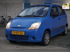 Chevrolet Matiz - 0.8 Spirit NAP, ZUINIG, APK