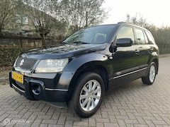 Suzuki Grand Vitara - 2.0-16V Exclusive