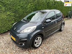 Peugeot 107 - 1.0 Active Airco LED Bouwjaar 2013