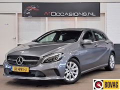 Mercedes-Benz A-klasse - 180 Lease Edition Ambition + NAVI