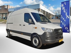 Mercedes-Benz eSprinter - eSprinter L2/H2 47/56 kWh