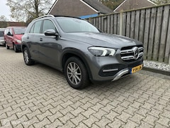 Mercedes-Benz GLE-Klasse - 400 d 4MATIC Premium