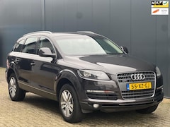 Audi Q7 - 3.6 FSI quattro Pro Line+ 5+2 Trekhaak NAP NW APK